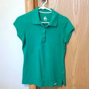 Nike (golf short sleeves polo)